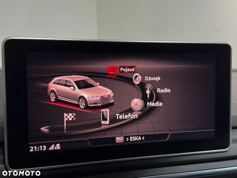 Audi A4 Avant 40 TDI S tronic S line - 30