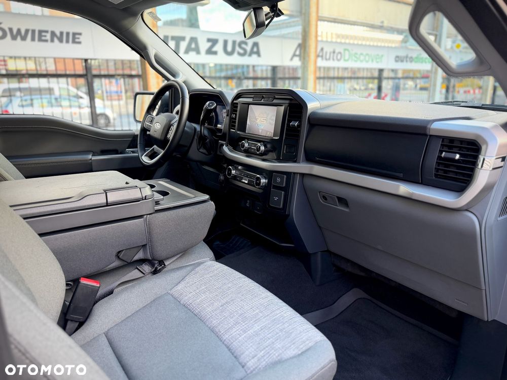 Ford F150 - 23