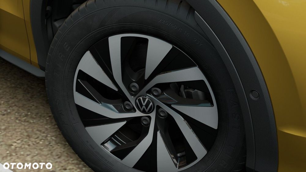 Volkswagen T-Roc - 10