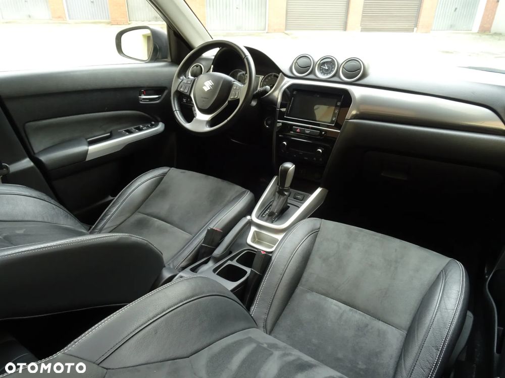 Suzuki Vitara 1.6 XLED 2WD - 5