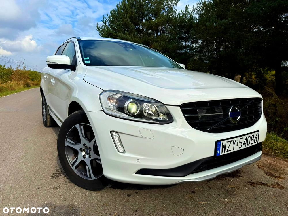Volvo XC 60 D4 Drive-E Summum - 3