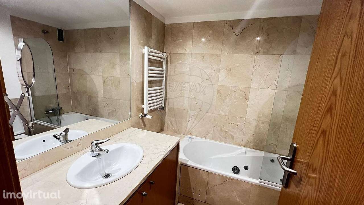 Apartamento T2 para arrendamento - Grande imagem: 5/24