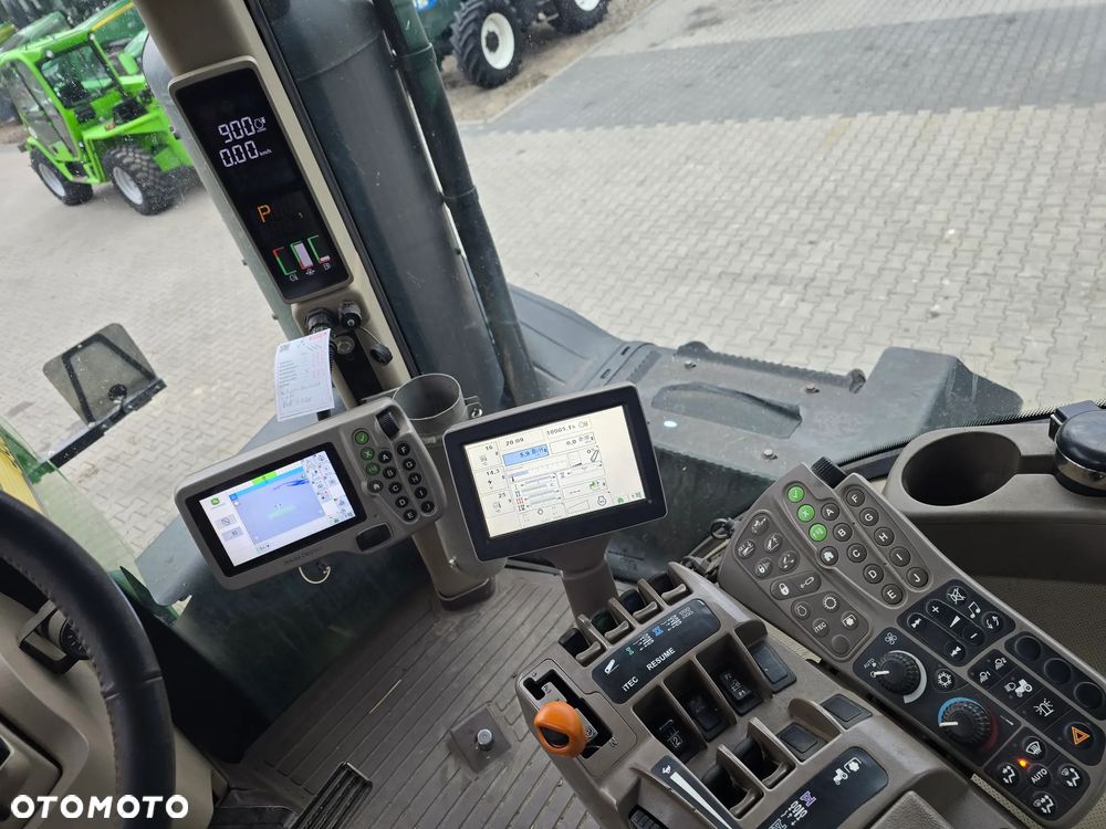 John Deere 9560R - 7