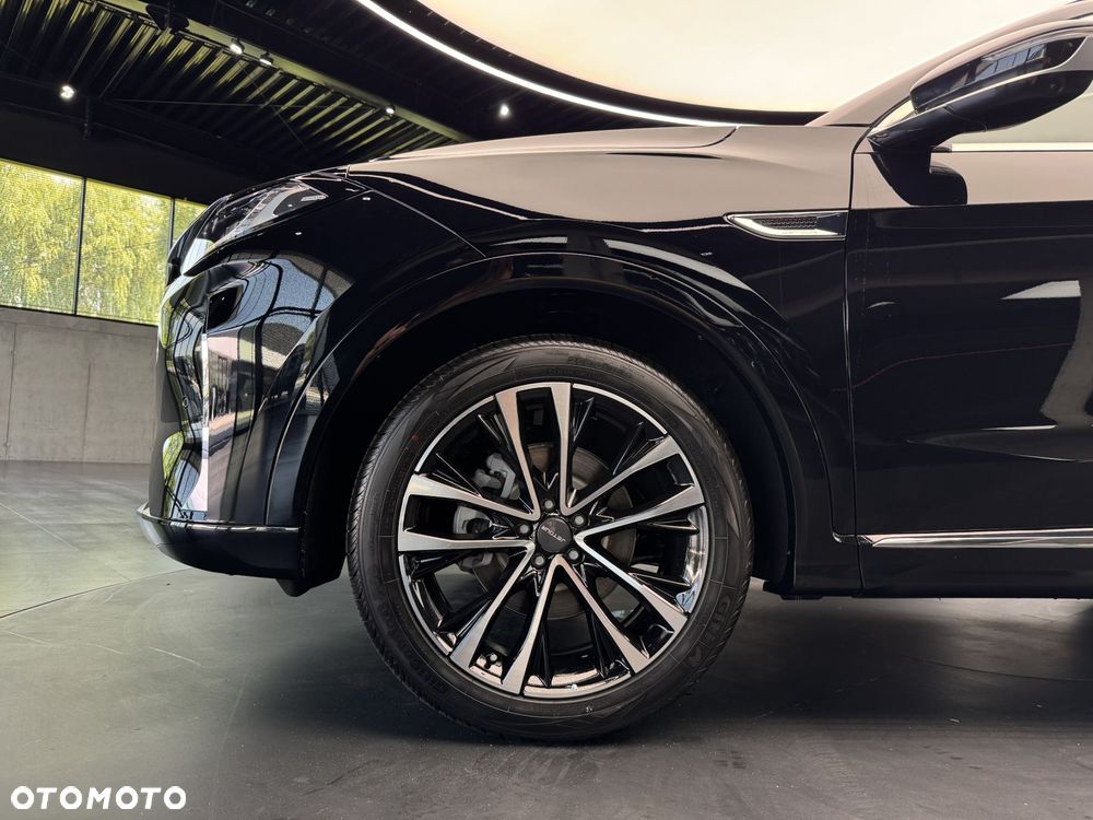 Jetour X70 Plus - 28