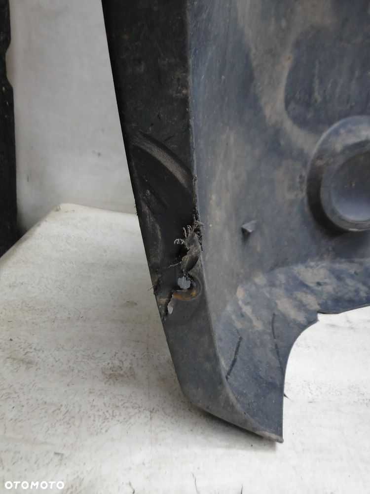 RENAULT MASTER II 2 LIFT ZDERZAK PRZÓD PRZEDNI 03-10r EUROPA - 12