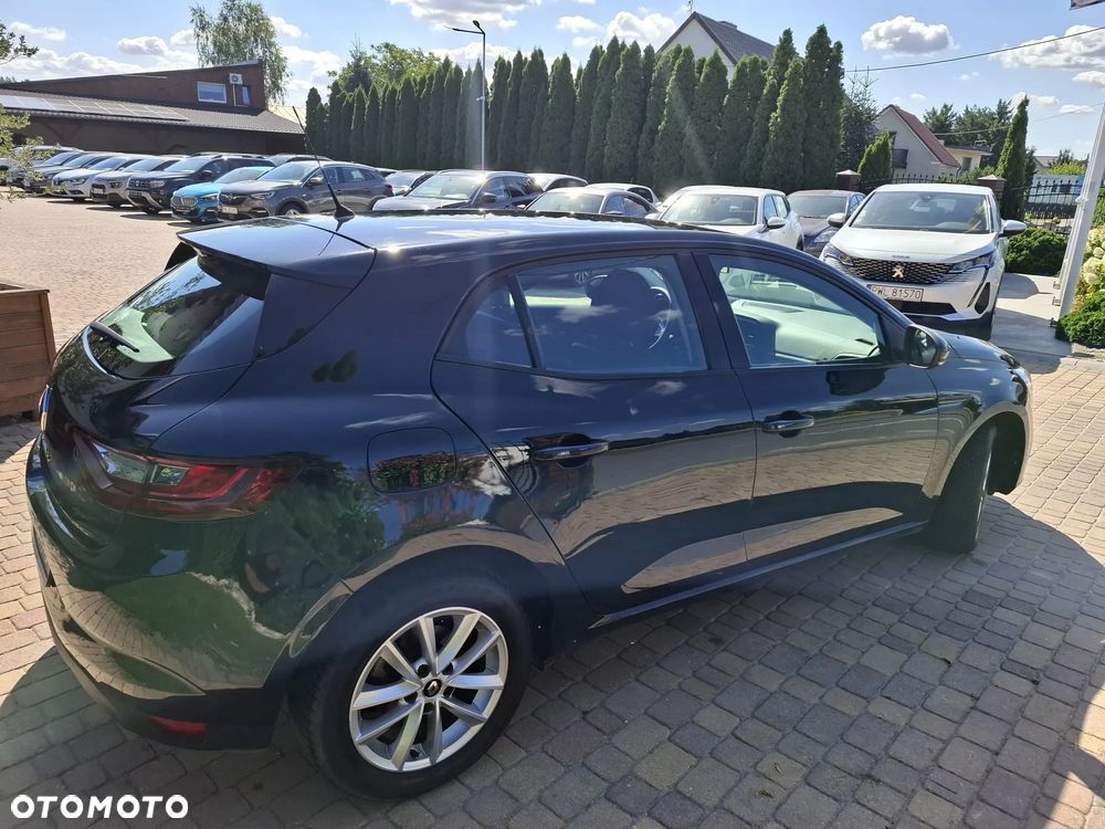 Renault Megane 1.3 TCe FAP Life - 7