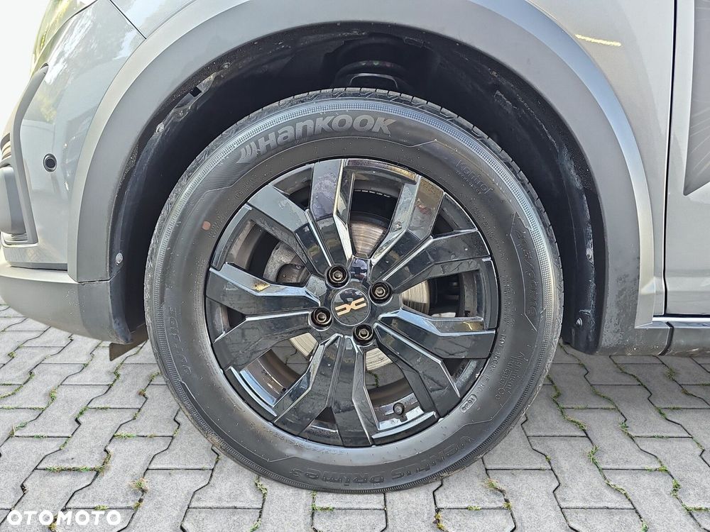 Dacia Sandero Stepway - 9