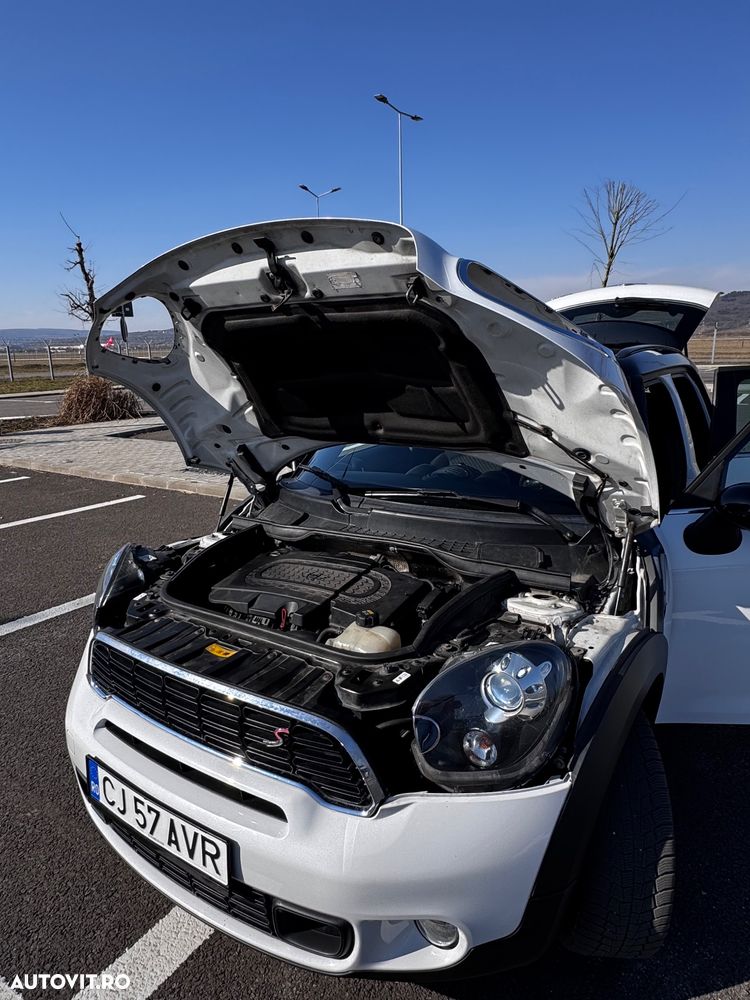 Mini Countryman - 28