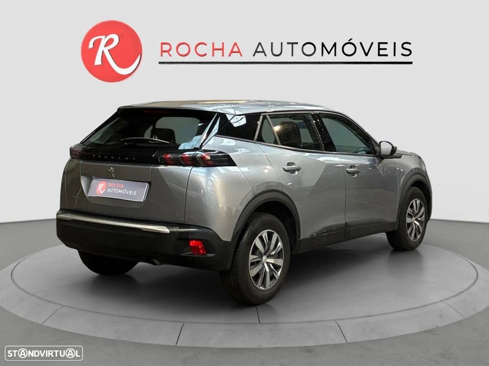 Peugeot 2008 PureTech 100 Stop&Start Active Pack - 6