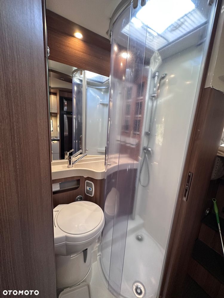 Carthago C-TOURER  T 148 LE - 20