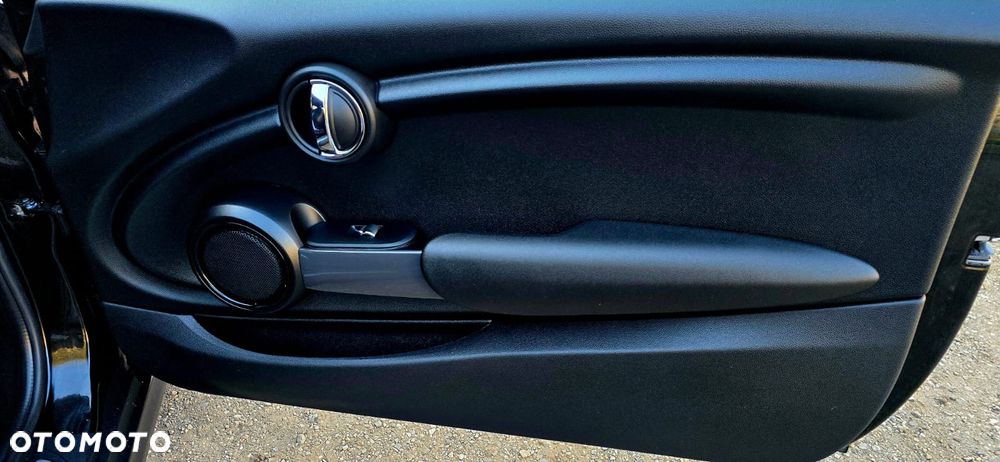 MINI Cooper D 50 Mayfair - 32