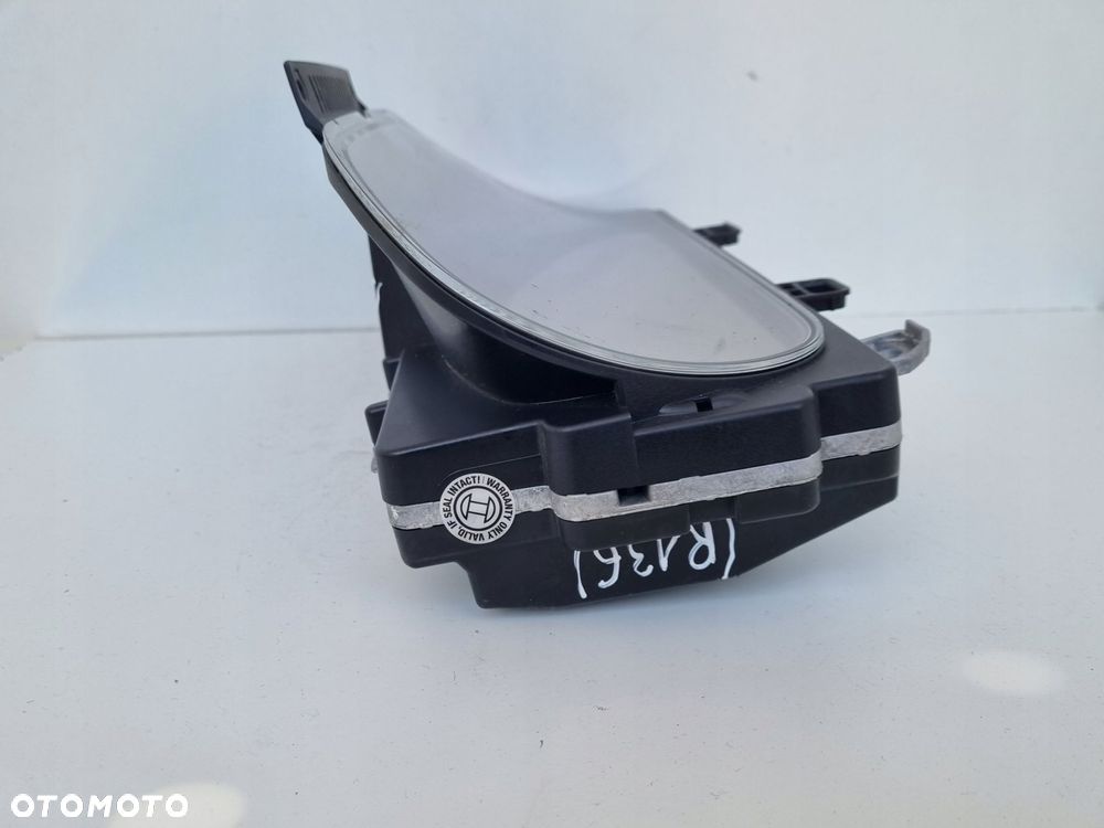 Volvo V90 II S90 II LICZNIK ZEGARY Europa P31472761AA 31472761 - 4