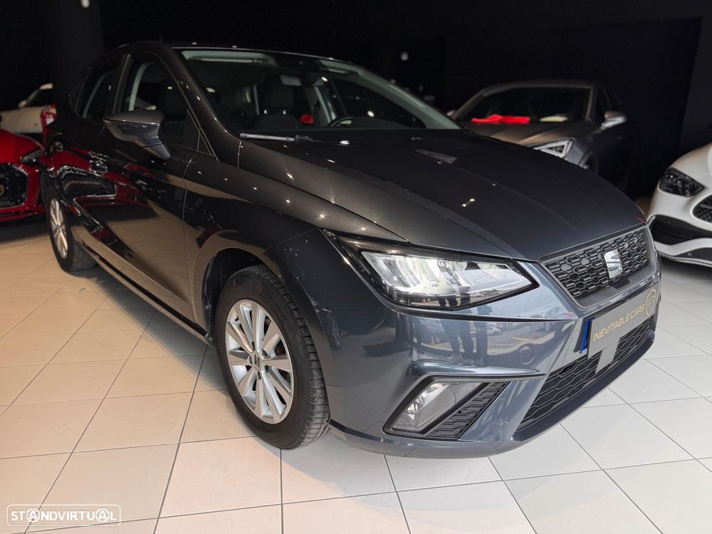 SEAT Ibiza 1.0 TSI Style - 2