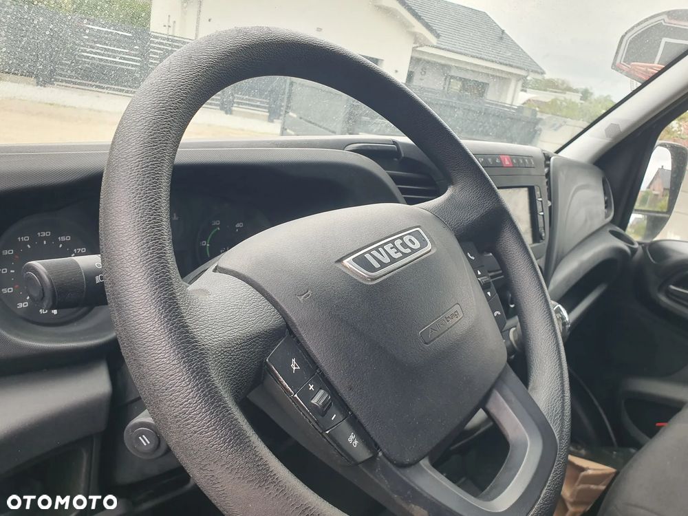 Iveco DAILY 35S17 MAXi - 9