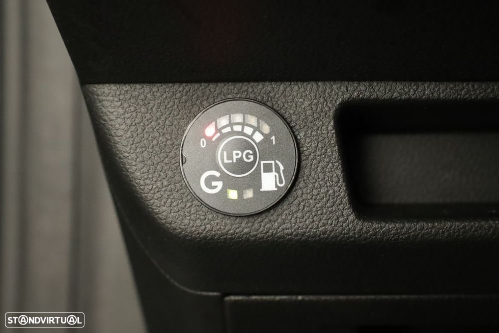 Renault Clio 1.0 TCe Evolution Bi-Fuel - 21