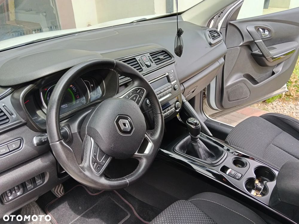 Renault Kadjar 1.2 Energy TCe Adventure - 12