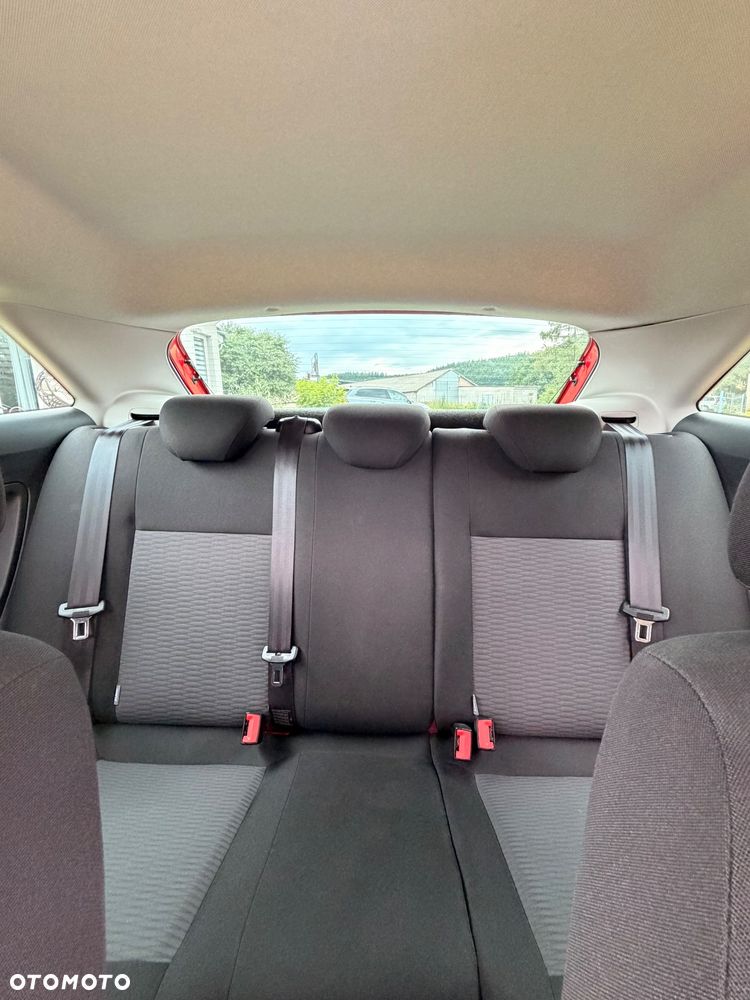 Seat Ibiza SC 1.4 16V Style - 17