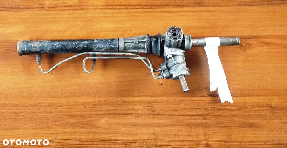 MAGLOWNICA	Renault 19 Megane Clio II		SMI 030617 - 1