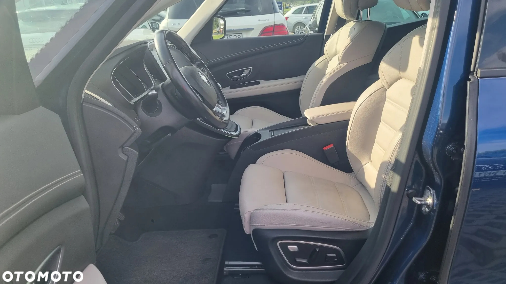Renault Scenic BLUE dCi 150 EDC Deluxe-Paket LIMITED - 15