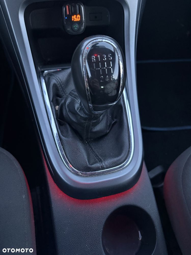 Opel Astra - 11