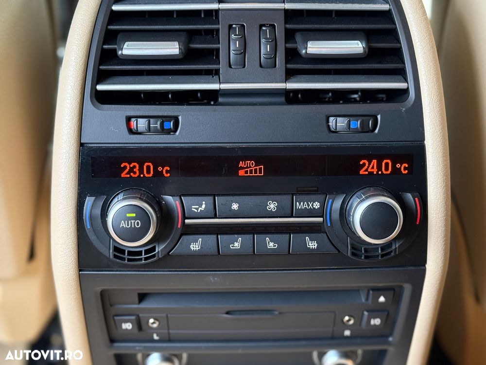 BMW Seria 7 730Ld - 25