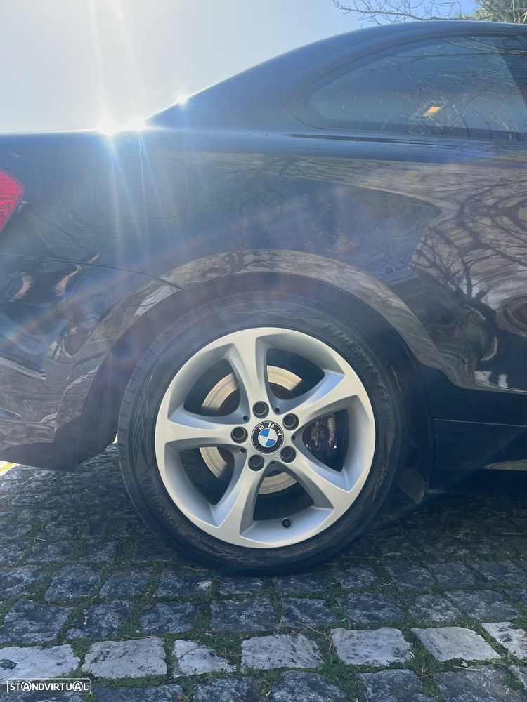 BMW 118 d Coupe - 10