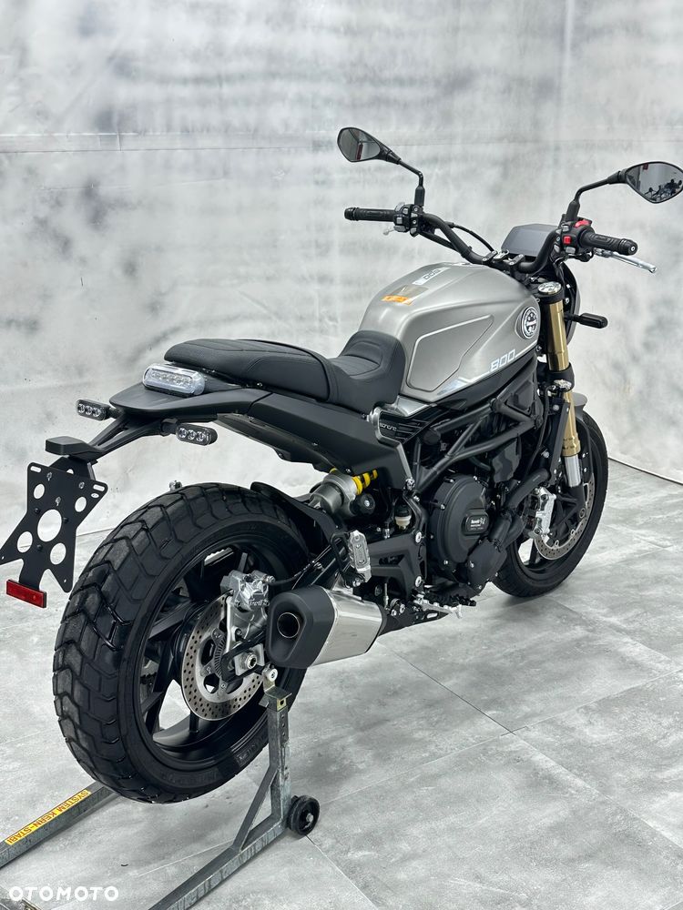 Benelli Leoncino - 5