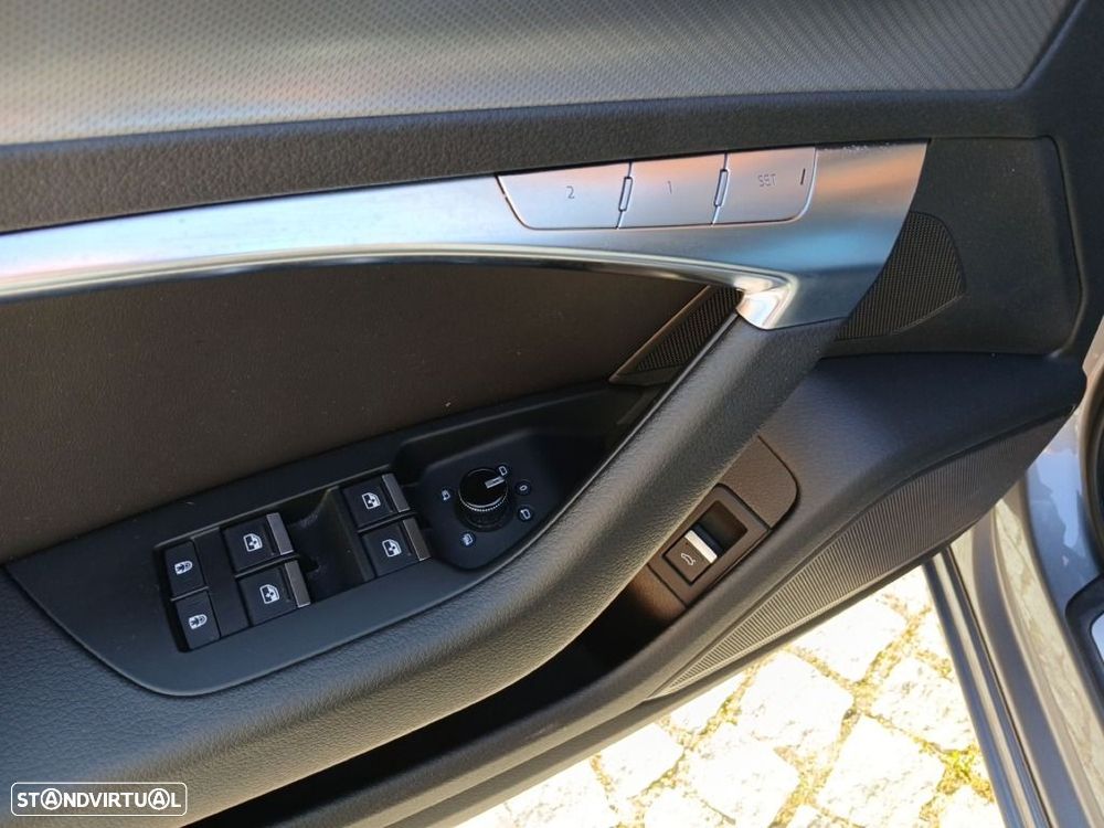 Audi A6 Avant 40 TDI Sport S tronic - 14
