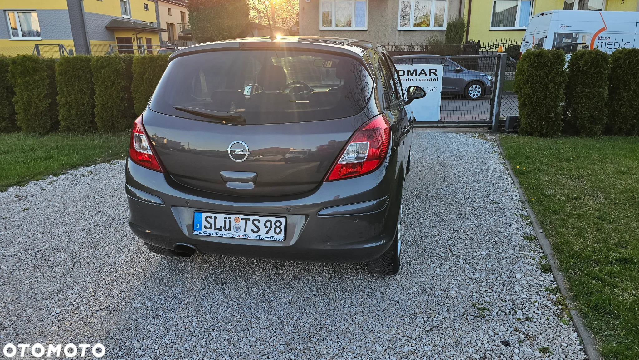 Opel Corsa 1.2 16V EcoFLEX 150 Jahre - 27