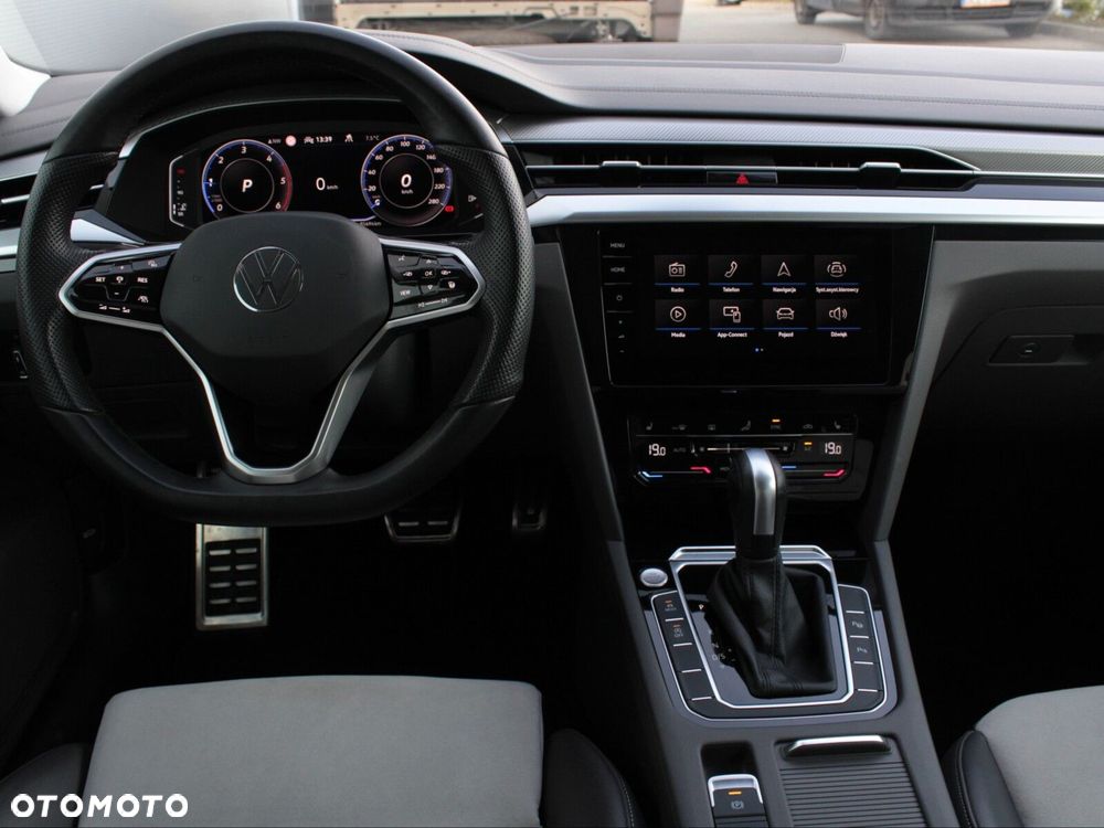 Volkswagen Arteon 2.0 TDI 4Motion Elegance DSG - 4