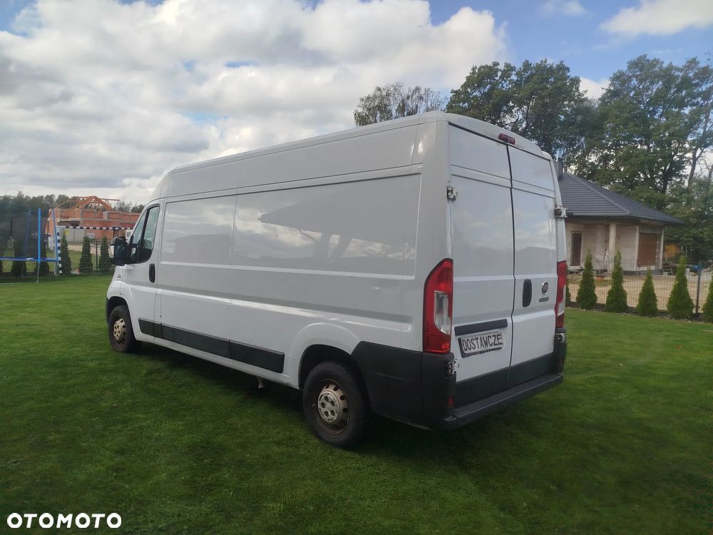 Fiat Ducato - 8