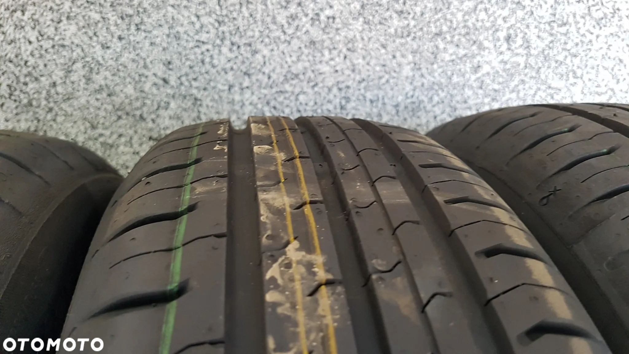 CONTINENTAL CONTI ECO CONTACT 5 165/65R14  165/65/14 - 20