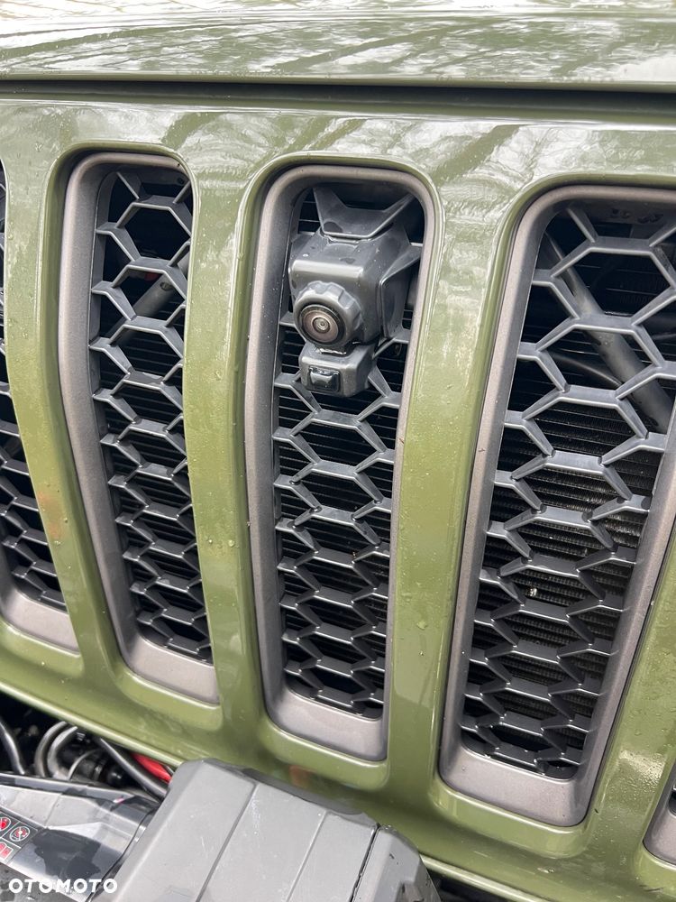 Jeep Wrangler 2.0 T-GDI Softtop AWD Automatik Rubicon - 14