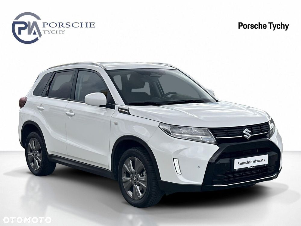 Suzuki Vitara - 31