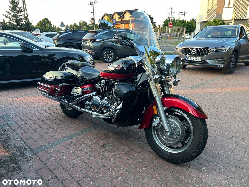 Yamaha YX - 12