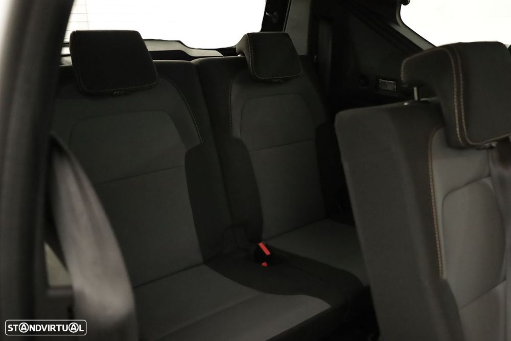 Dacia Jogger 1.0 ECO-G Extreme+ Up&Go 7L Bi-Fuel - 19
