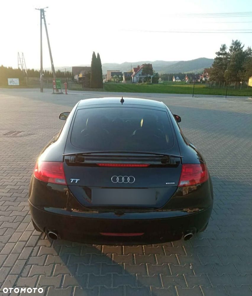 Audi TT Coupé 3.2 Quattro - 5