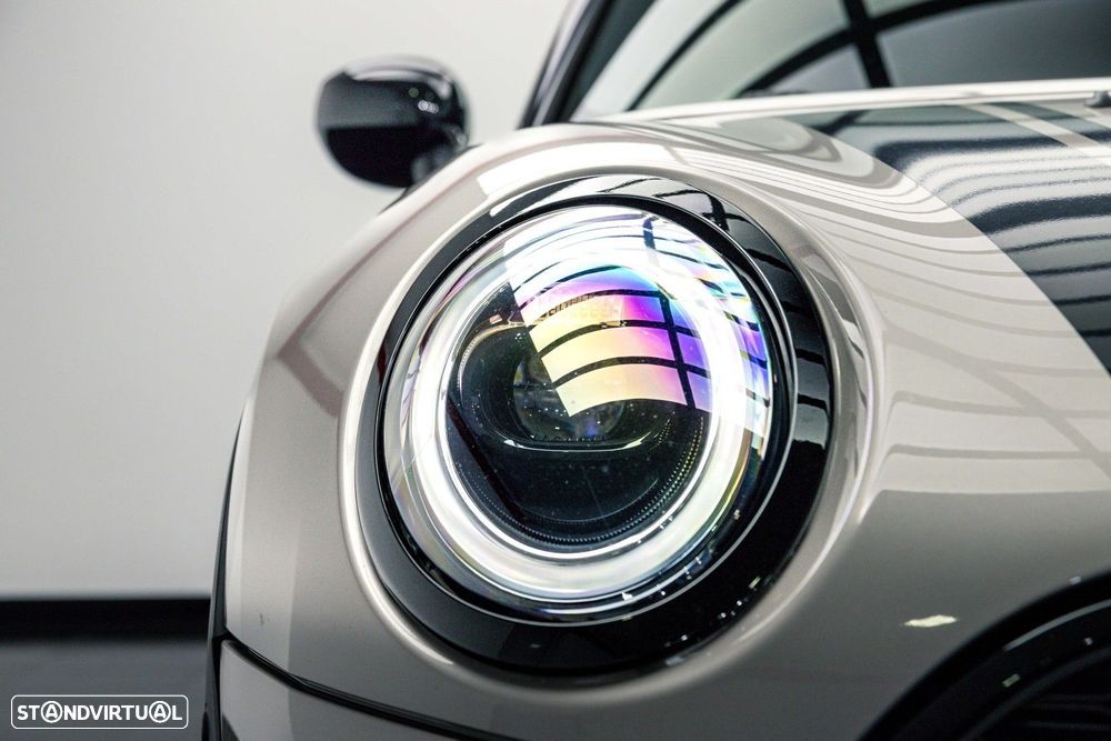 MINI Clubman John Cooper Works Plus ALL4 - 4