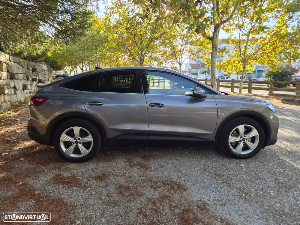 Audi Q4 e-tron 40 - 9