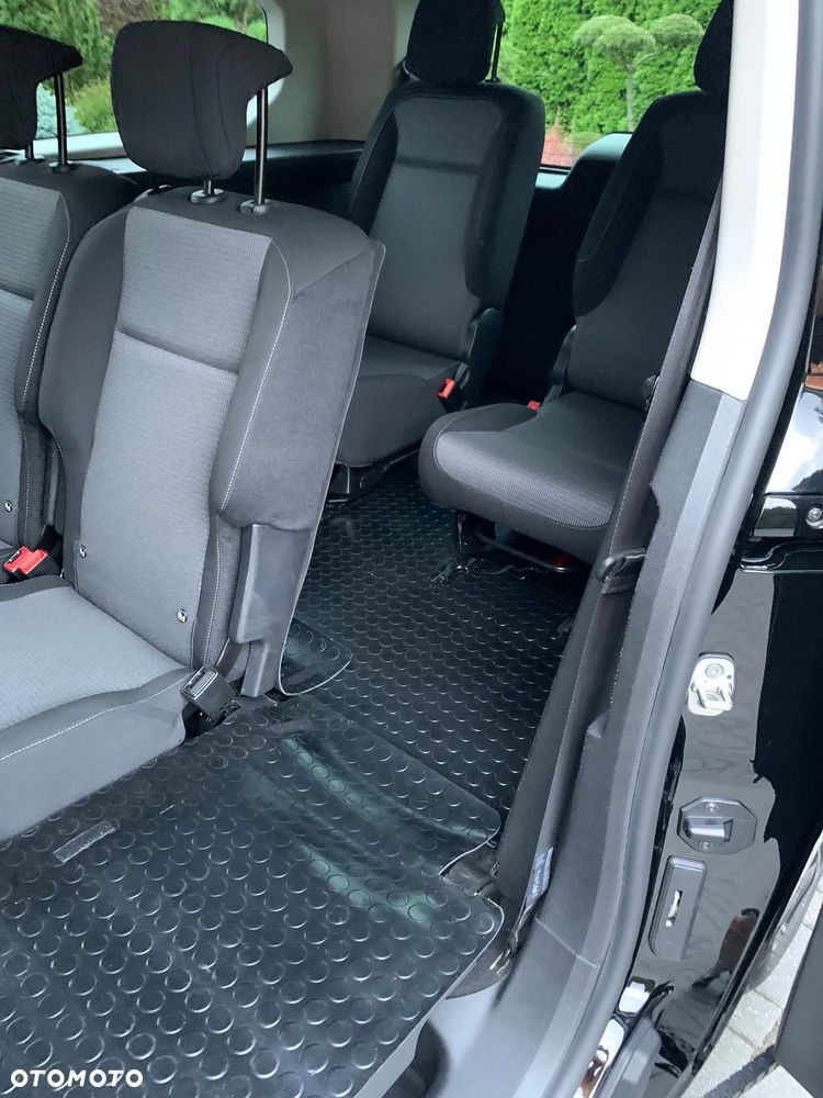 Toyota Proace City Verso Long 1.5 D-4D Family - 6