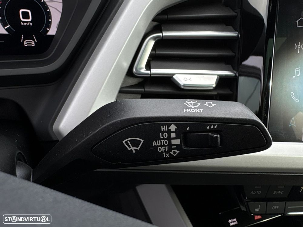 Audi Q4 Sportback e-tron 35 55 kWH - 32