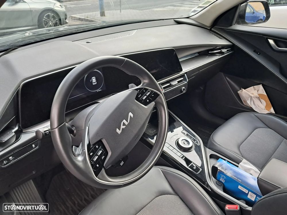 Kia e-Niro 64kWh - 5