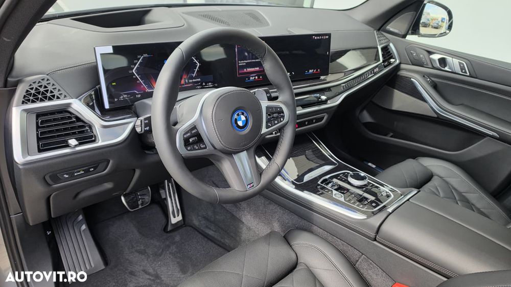 BMW X5 - 7
