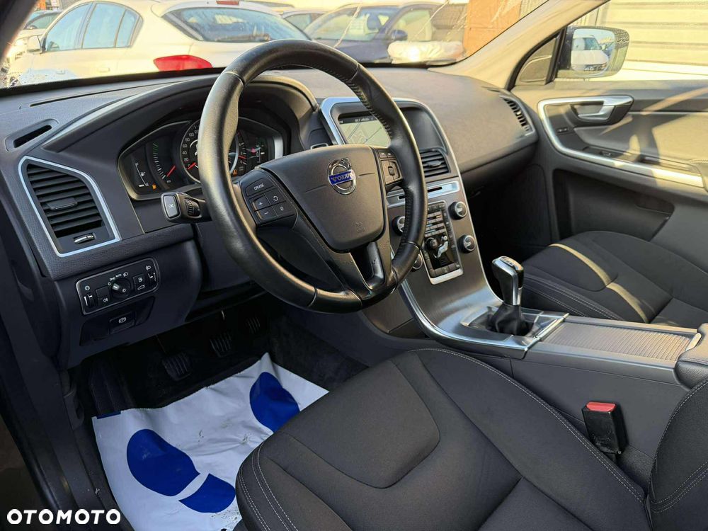 Volvo XC 60 D3 Summum - 12