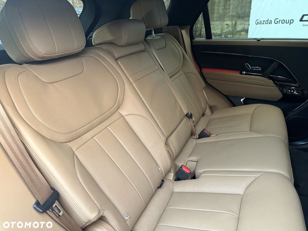 Land Rover Range Rover Sport D300 SE - 17