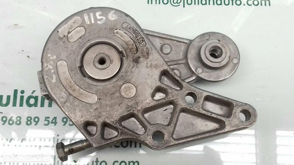 TENSOR CORREIA AUXILIAR VOLKSWAGEN GOLF III 1996 -4000221 - 6