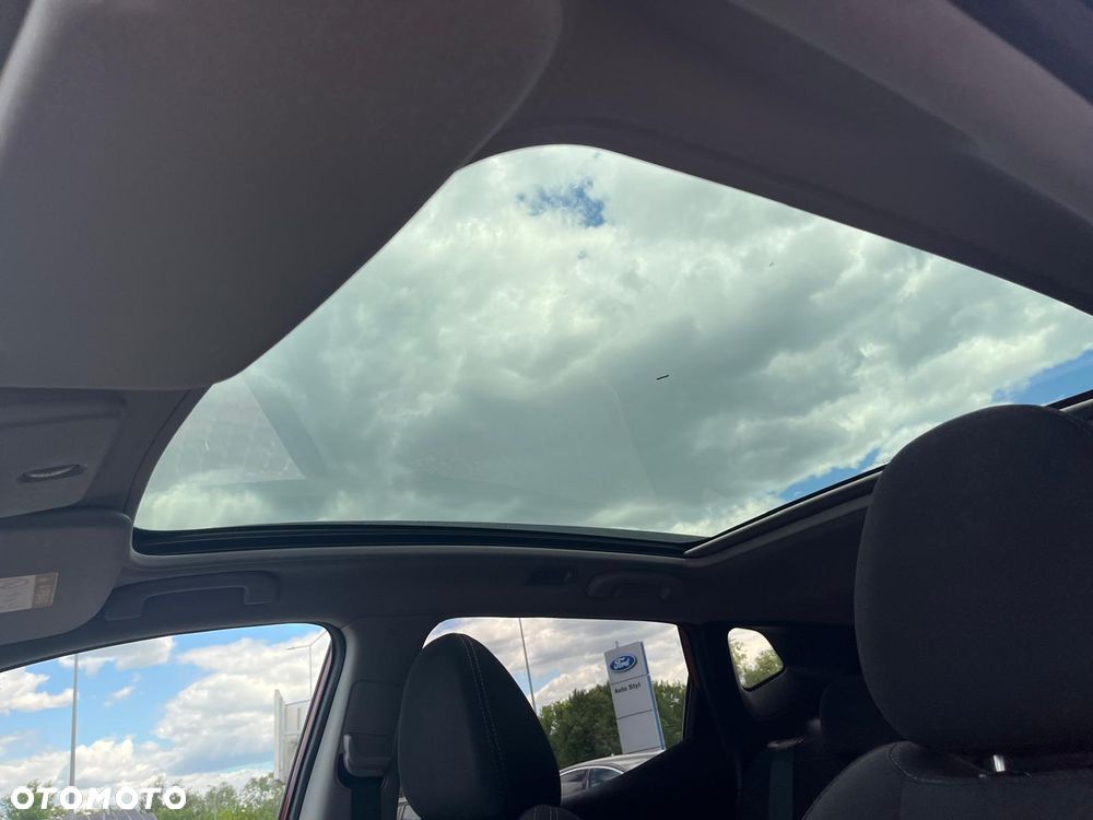 Nissan Qashqai 1.6 DCi N-Connecta - 21