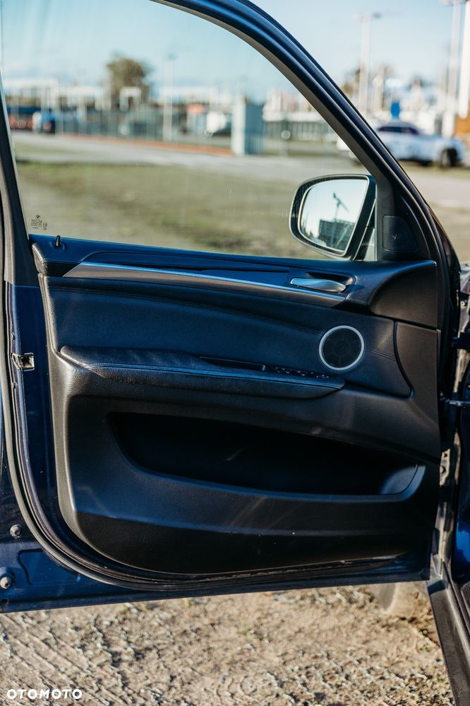 BMW X5 4.0d xDrive - 12