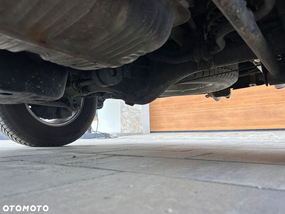 Kia Sorento 2.5 CRDi Escape + - 18