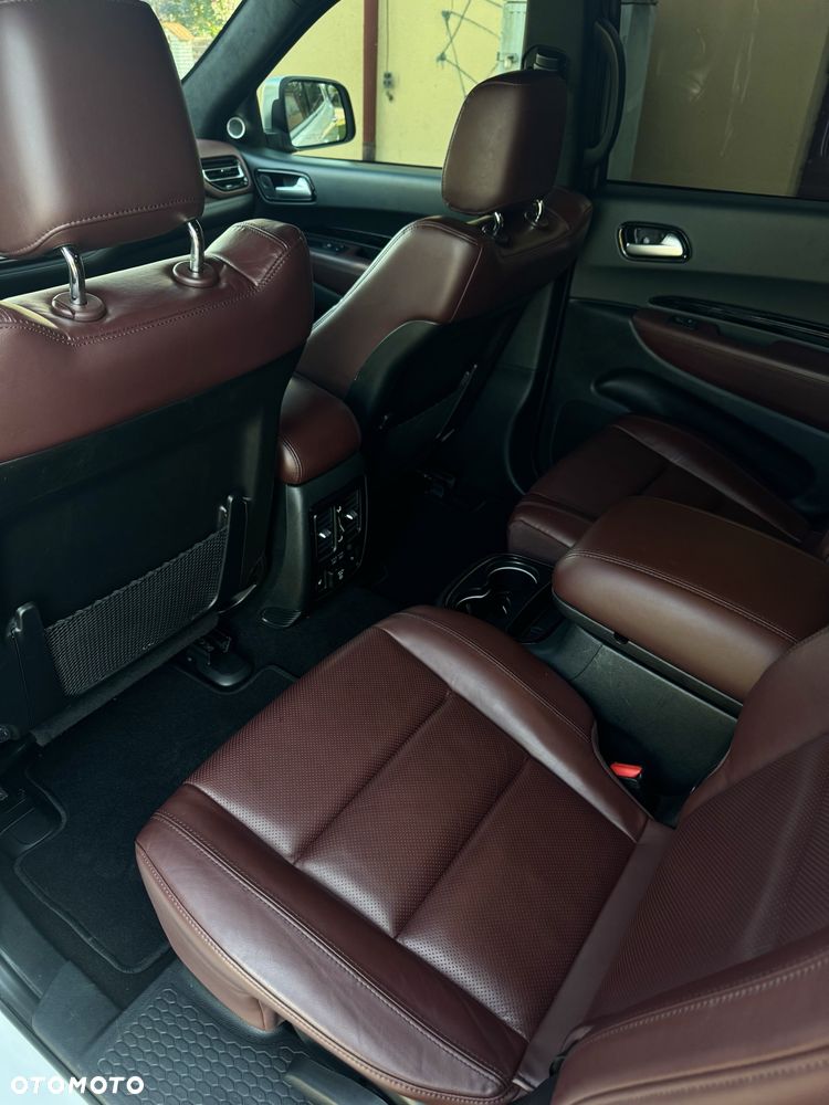 Dodge Durango - 6